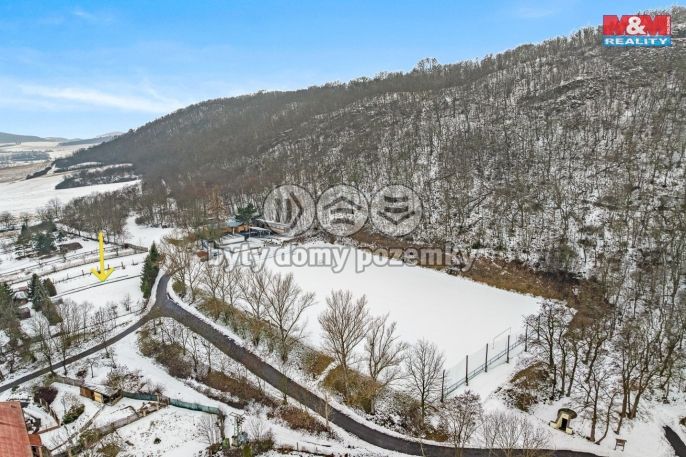 Prodej, Pozemek k bydlení, Chožov