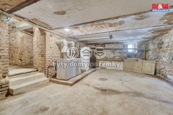 Prodej, Rodinný dům, Břasy