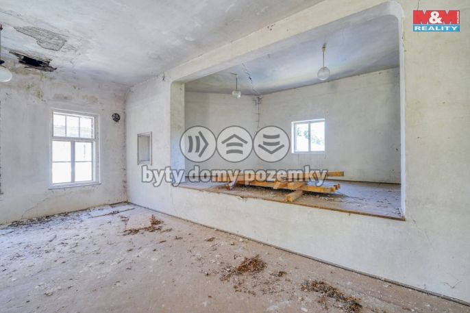 Prodej, Rodinný dům, Verušičky