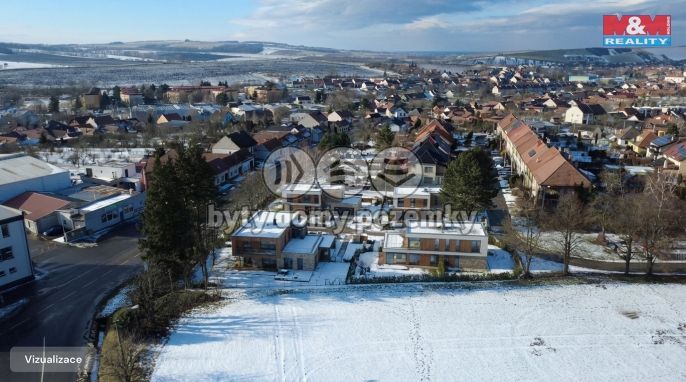 Prodej, Pozemek k bydlení, Hluk