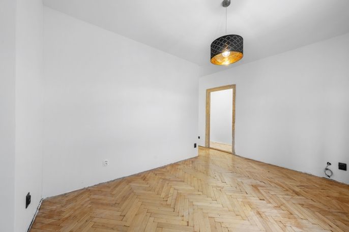 Prodej, Byt 3+1, Ústí nad Labem