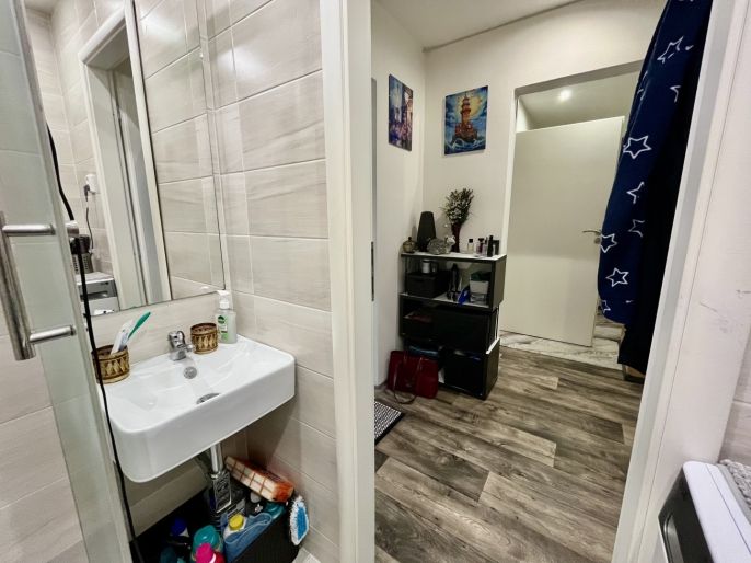 Prodej, Byt 2+1, Ostrava