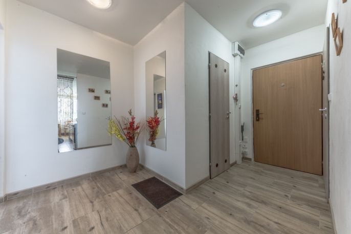 Prodej, Byt 2+1, Jílové