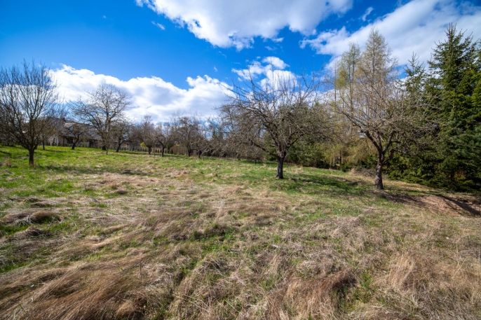 Prodej, Pozemek k bydlení, Vrbatův Kostelec