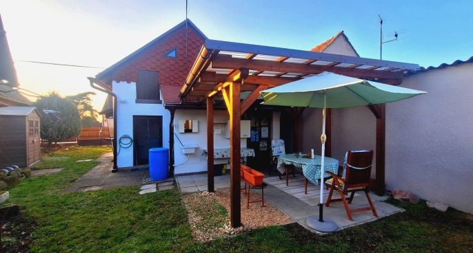 Prodej, Chalupa, Smidary