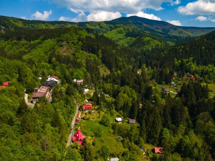 Prodej, Pozemek k bydlení, Ostravice