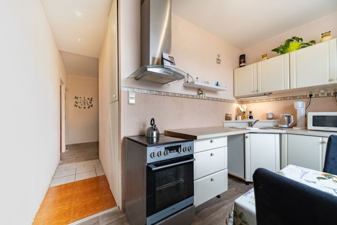 Prodej, Byt 2+1, Hazlov