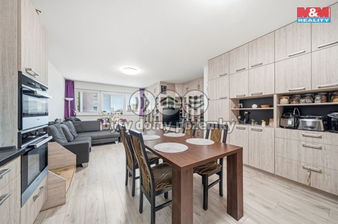 Prodej, Byt 2+kk, Pardubice