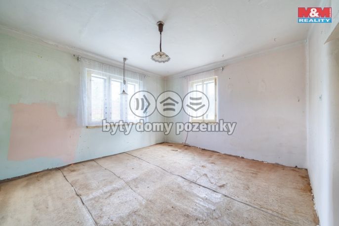 Prodej, Rodinný dům, Jehnědí