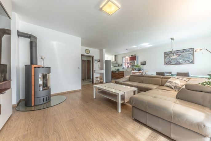 Prodej, Rodinný dům, Zlonín