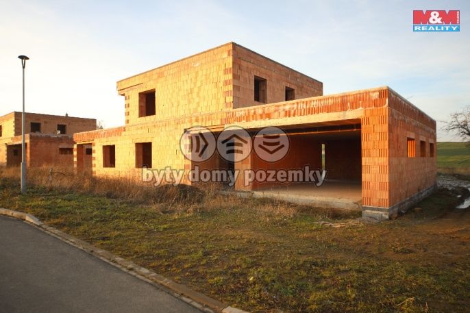 Prodej, Rodinný dům, 233 m², Klatovy, Nedbalova