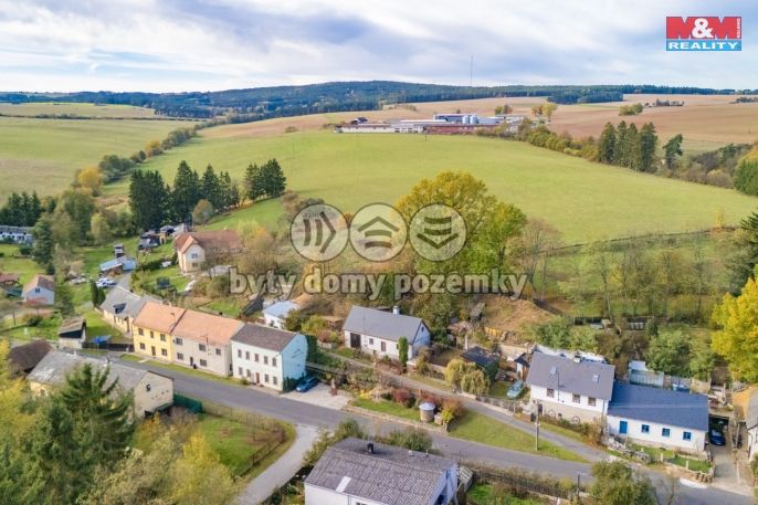 Prodej, Chalupa, Nečtiny