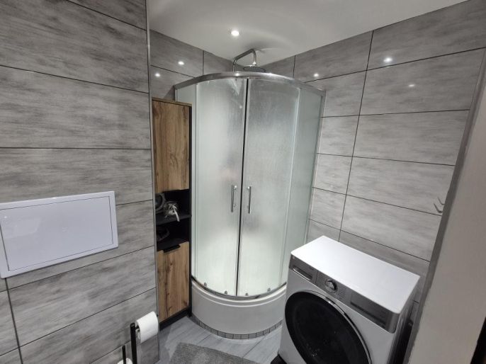 Pronájem, Byt 2+1, Ostrava