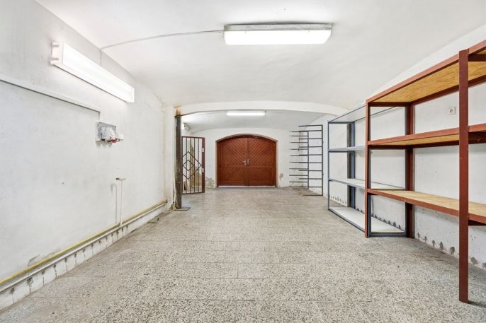 Prodej, Nájemní dům, Ústí nad Labem