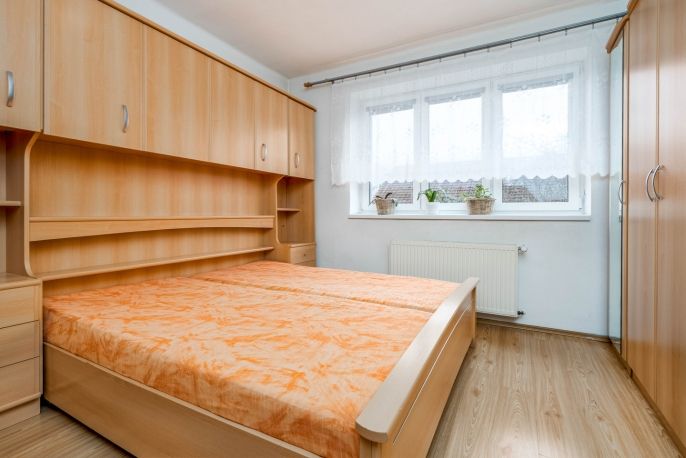 Prodej, Rodinný dům, Sokoleč