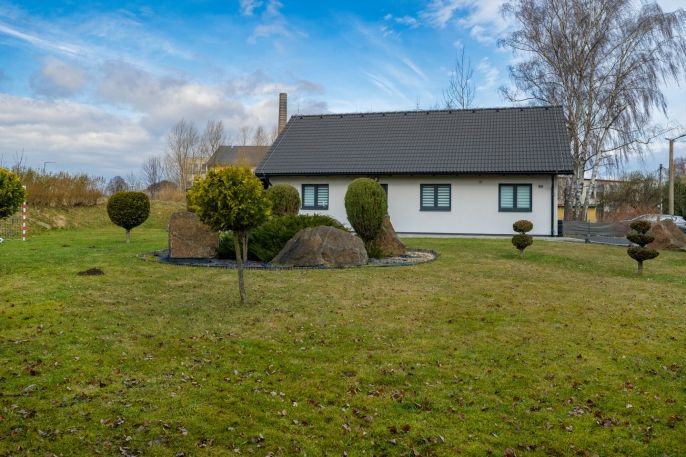 Prodej, Rodinný dům, Šluknov