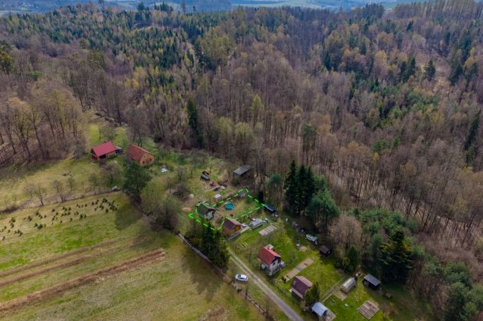 Prodej, Zahrada, Valašské Meziříčí