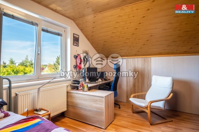 Prodej, Rodinný dům, Psáry