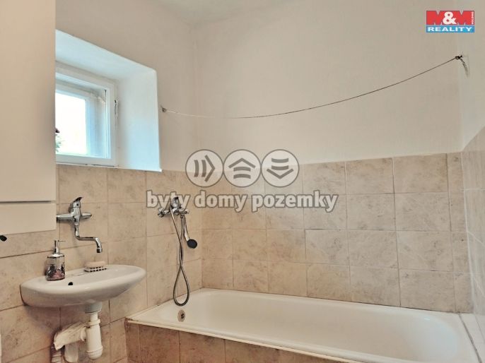 Prodej, Rodinný dům, Černovice