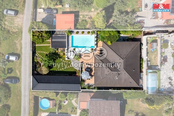 Prodej, Rodinný dům, Plzeň