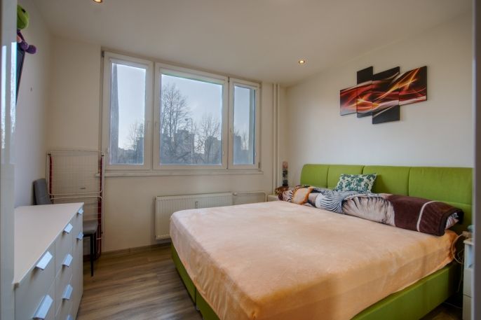 Prodej, Byt 3+1, Ostrava