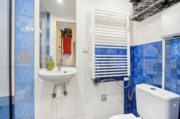 Prodej, Byt 2+1, Velké Březno