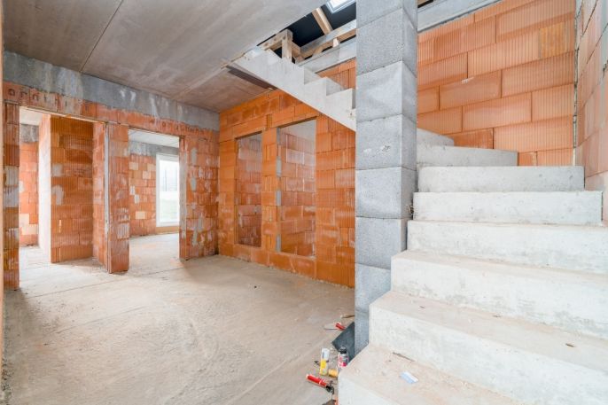 Prodej, Rodinný dům, Dubí