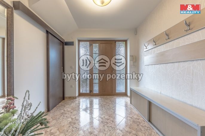 Prodej, Rodinný dům, Mladá Boleslav