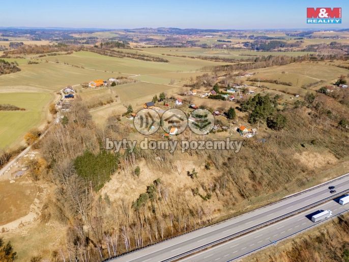 Prodej, Zahrada, Velké Meziříčí