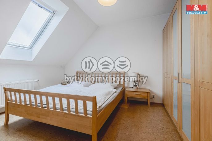 Prodej, Rodinný dům, Nýrsko