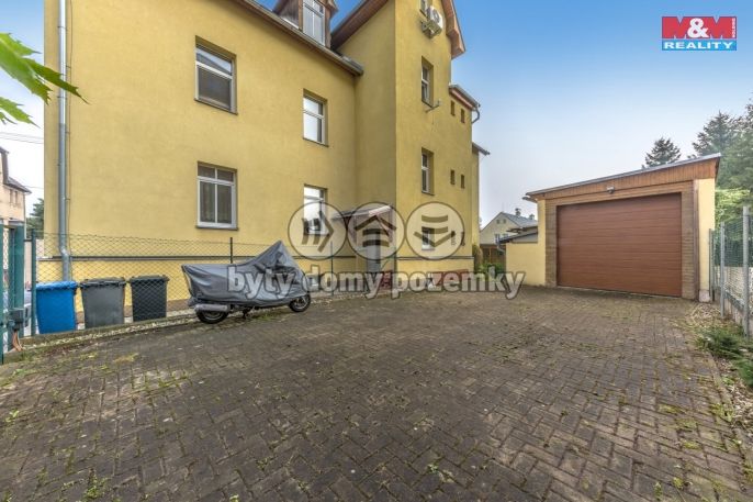 Prodej, Obchodní objekt, Liberec