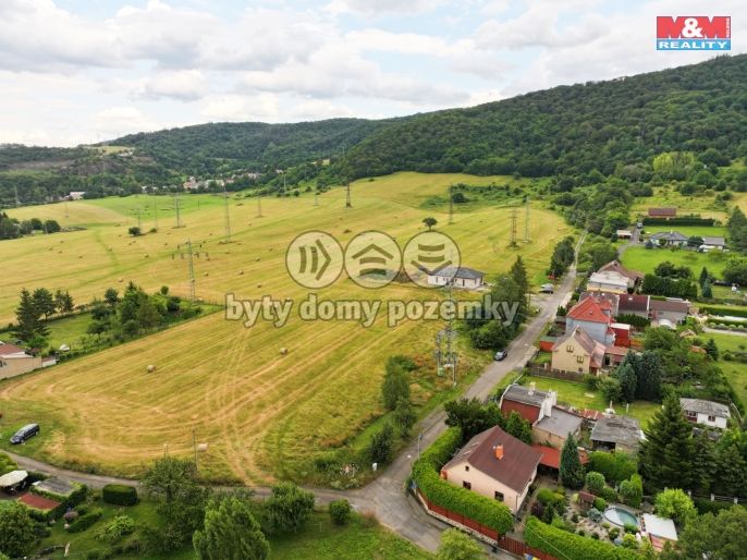 Prodej, Pozemek k bydlení, Trmice