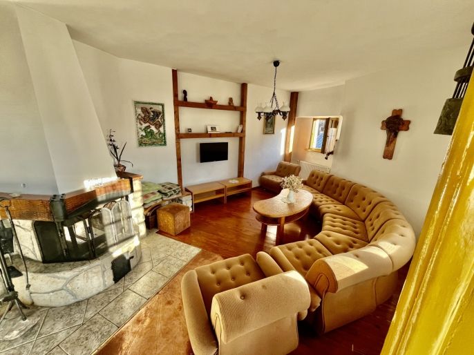 Prodej, Rodinný dům, Kunčice pod Ondřejníkem