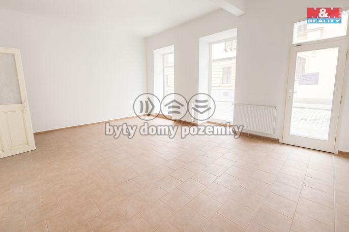 Prodej, Rodinný dům, Písek