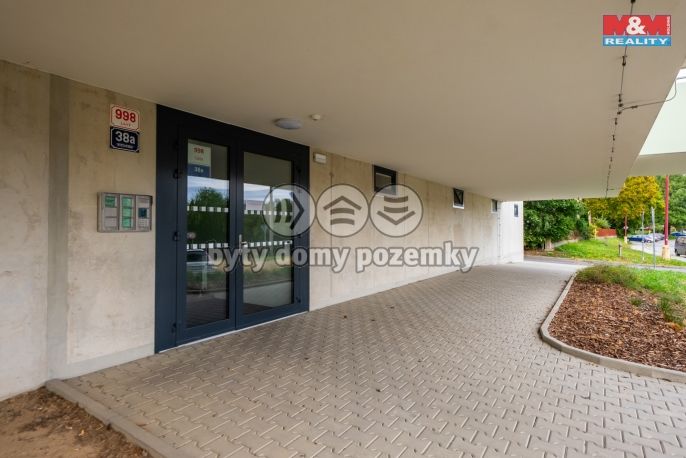 Prodej, Byt 3+kk, Svitavy