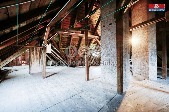 Prodej, Byt 2+1, Nejdek