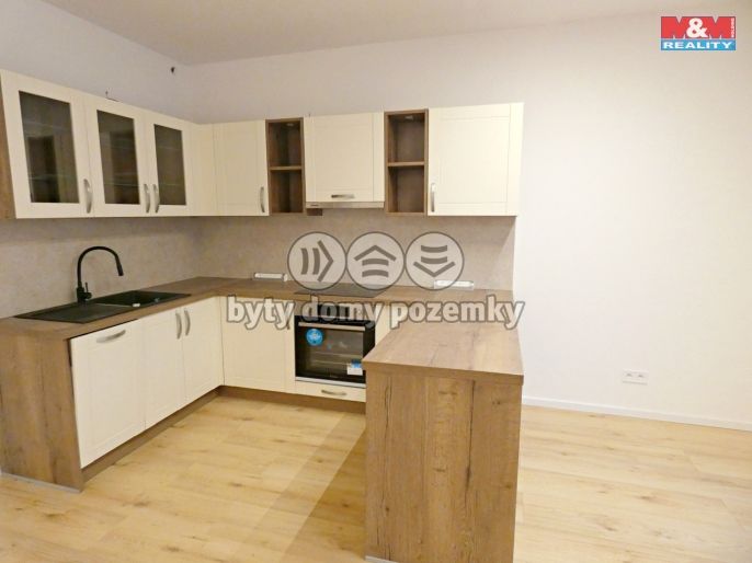 Pronájem, Rodinný dům, Libenice