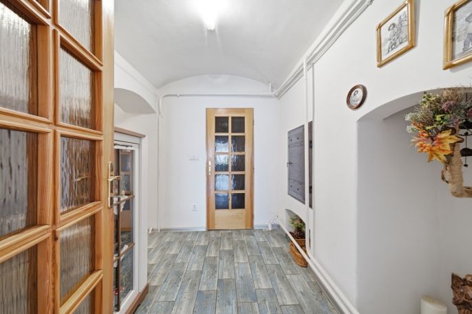 Prodej, Rodinný dům, Mladějov na Moravě