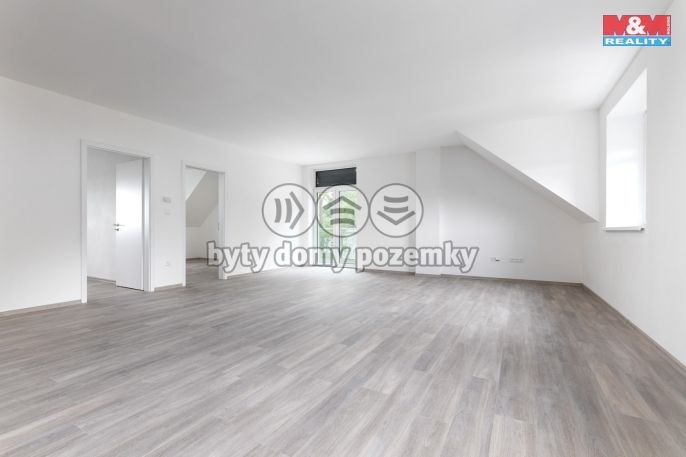 Prodej, Byt 3+kk, Štramberk