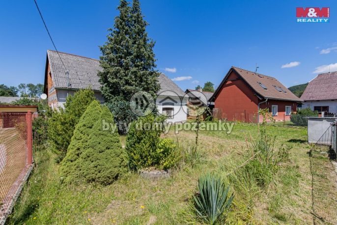 Prodej, Rodinný dům, Dlouhá Loučka