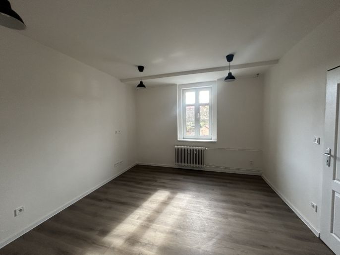 Pronájem, Byt 2+1, Ústí nad Labem