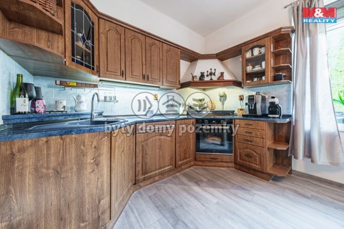 Prodej, Rodinný dům, Náchod