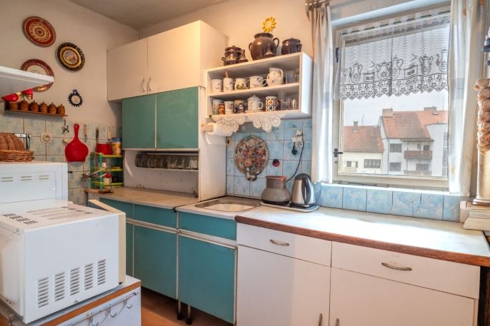 Prodej, Rodinný dům, Protivín