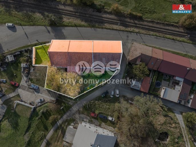 Prodej, Rodinný dům, Oskořínek