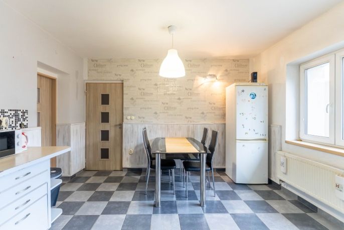 Prodej, Rodinný dům, Zábeštní Lhota