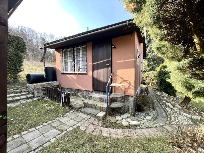 Prodej, Chata, Krnov