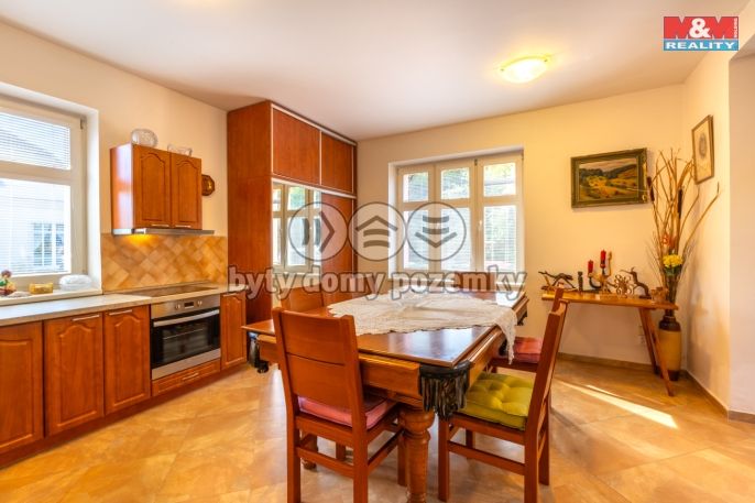 Prodej, Rodinný dům, Poděbrady