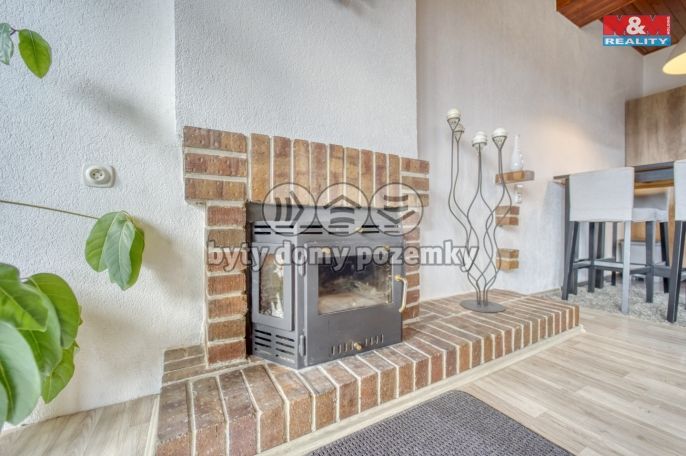 Prodej, Rodinný dům, Tachov