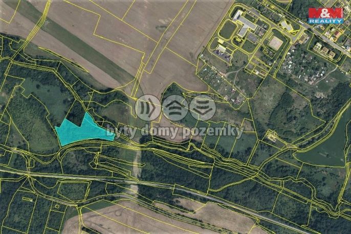 Prodej, Louka, Březno