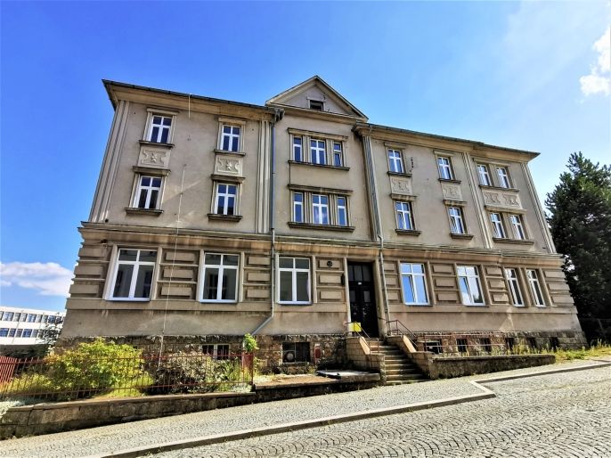 Pronájem, Byt 2+1, Lomnice nad Popelkou